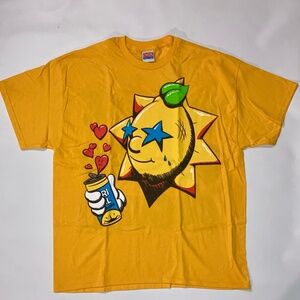 Lyrical Lemonade X Glo Gang Tee